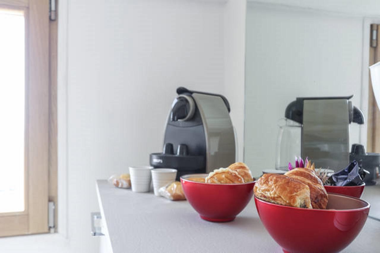 Le Gilly 6 - F3 Exceptionnel, Vue Mer, Moderne, Climatisation, Vieux-นีซ ภายนอก รูปภาพ